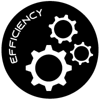 Efficiency