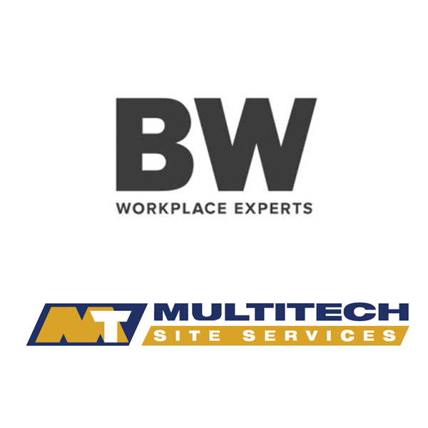 BW and Multitech