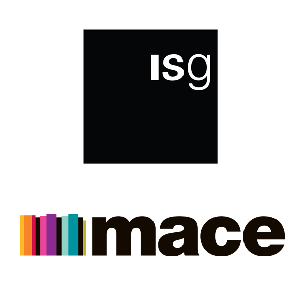 isg and mace isg and mace